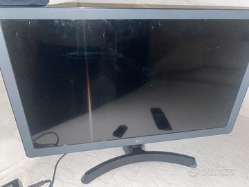 Televisore LG