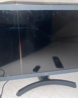 Televisore LG