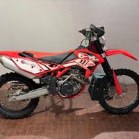 Beta RR Enduro 400 - 2013