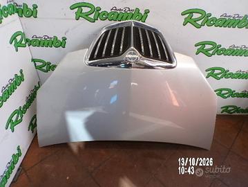 COFANO PER LANCIA MUSA 350 ANNO 2012