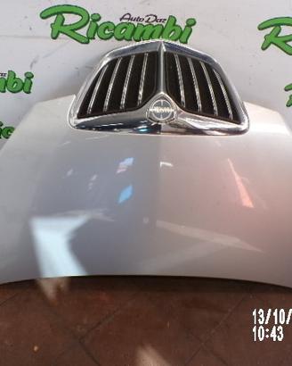 COFANO PER LANCIA MUSA 350 ANNO 2012