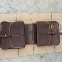 Borse  NUOVE per portapacchi bici.