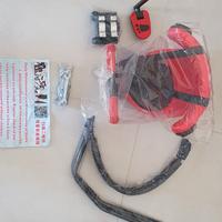 porta bimbi da mountainbike