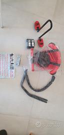 porta bimbi da mountainbike