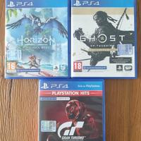 3 giochi imperdibili per PS4 