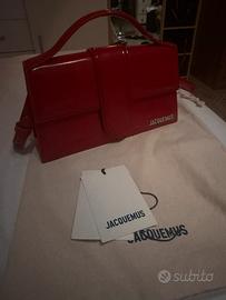 Borsa Jacquemus