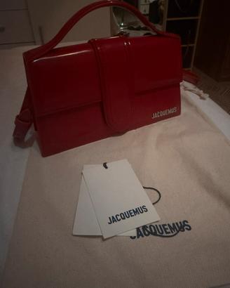 Borsa Jacquemus