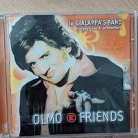 cd olmo and friends