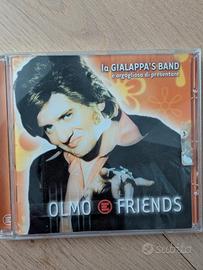 cd olmo and friends