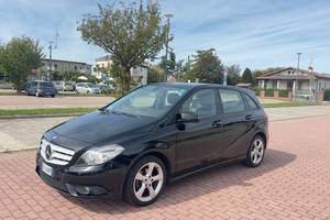 Mercedes-benz B 180 CDI Automatic Premium