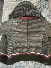 Piumino Moncler