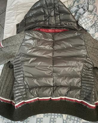 Piumino Moncler