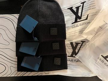 Cappelli louis vuitton