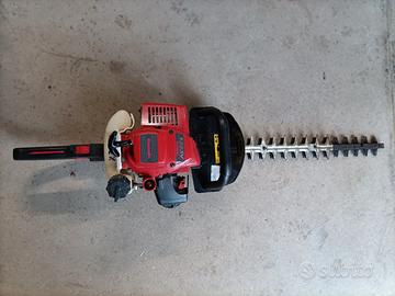 taglia siepi Kawasaki 