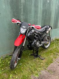 Aprilia SX 125