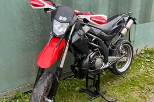 Aprilia SX 125
