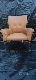 poltrone vintage