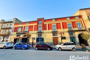 Appartamento Pomigliano d'Arco