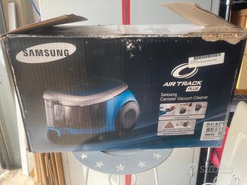 aspirapolvere a traino Samsung Air Track Plus