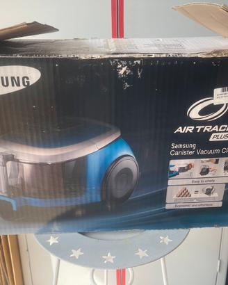 aspirapolvere a traino Samsung Air Track Plus