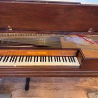 Fortepiano John Broadwood 1800