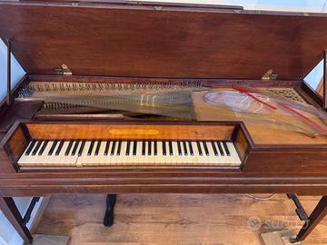 Fortepiano John Broadwood 1800