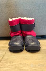 Doposci stivaletto bambino/a