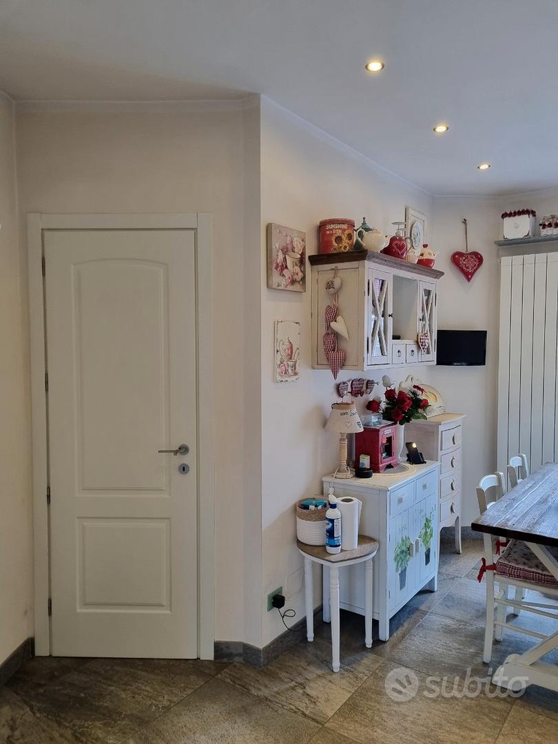 Appartamento – Moncalieri, Borgo Navile, Torino - Vista 3