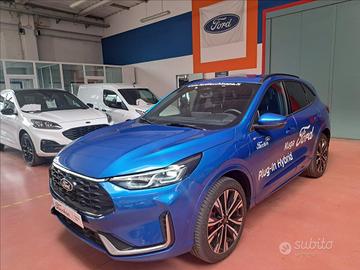 FORD Kuga 2.5 phev ST-Line X 2wd 243cv auto