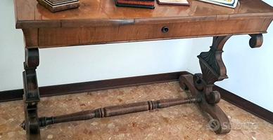 Mobile in stile ‘700 (non certificato)