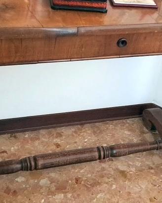 Mobile in stile ‘700 (non certificato)