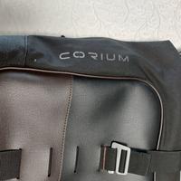 borse impermiabili givi corium