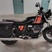 MOTO GUZZI V7 SPECIAL 