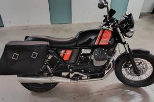 MOTO GUZZI V7 SPECIAL 