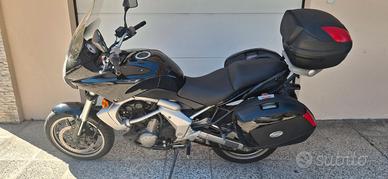 Kawasaki Versys 650 - 2007