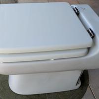 WC Ideal Standard Serie Conca