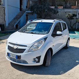 Chevrolet Spark 1.0 BENZINA/GPL
