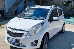 Chevrolet Spark 1.0 BENZINA/GPL