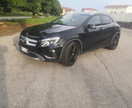 GLA 180 cdi sport