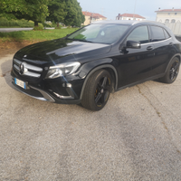 GLA 180 cdi sport