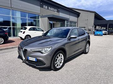 Alfa Romeo Stelvio 2.2 Turbo Diesel 210CV AT8...