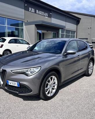 Alfa Romeo Stelvio 2.2 Turbo Diesel 210CV AT8...