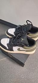 Scarpe jordan n 38 bambino