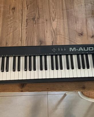 M-Audio Keystation 61