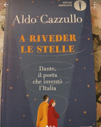 A riveder le stelle di Aldo Cazzullo 