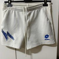 Pantaloncini Lotto