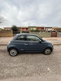 Macchina in buone condizioni