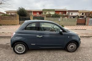 Macchina in buone condizioni