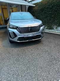 Peugeot 2008 1.2 ALLURE PACK ANTIFURTO OMAGGIO