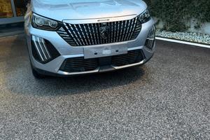 Peugeot 2008 1.2 ALLURE PACK ANTIFURTO OMAGGIO